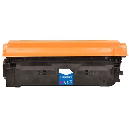HP 212A / W2123A Magenta Compatible Toner Cartridge
