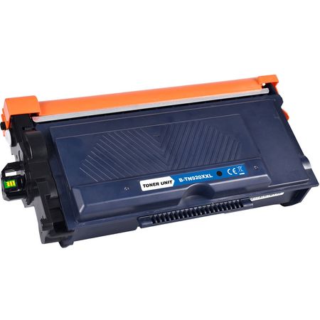 Brother TN920XXL Black Compatible Extra High-Yield Toner Cartridge