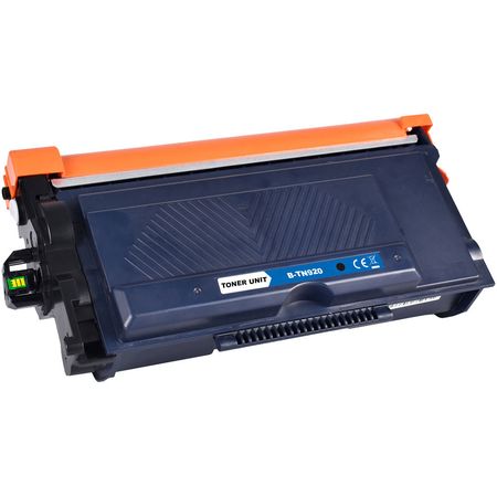 Brother TN920 Black Compatible Toner Cartridge