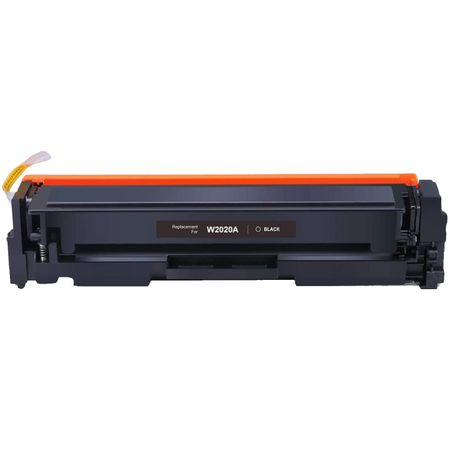 HP 414A Black Compatible Toner Cartridge (W2020A)