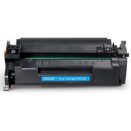 Canon 057 Black Compatible Toner Cartridge (3009C001)