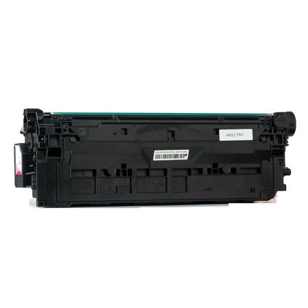 HP 213X / W2133X Magenta Compatible High-Yield Toner Cartridge (Replaces 213A / W2133A)