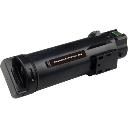 Xerox 106R03480 Black Compatible High-Yield Toner Cartridge (106R3480)